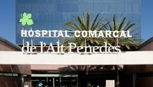 La Generalitat aprova la constitució del Consorci Sanitari de l'Alt Penedès i el Garraf