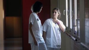 El Departament de Salut distribueix una enquesta per copsar l'opinió sobre la prescripció infermera