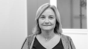 M. Emilia Gil, directora tècnica de la Fundació Unió 