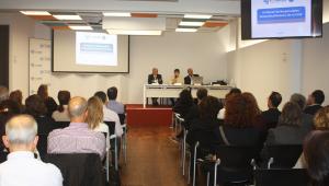 La Unió celebra el IV Plenari de Responsables Economicofinancers