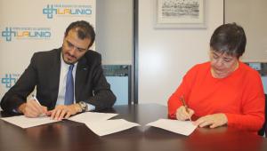 HARTMANN, nou associat col·laborador de La Unió