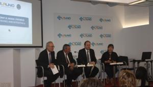 La Unió presenta 'Repensant el Model d'atenció a les persones amb dependència'