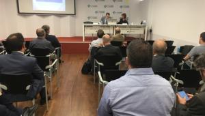 Celebrada la conferència 'L’impacte laboral de la Indústria 4.0'