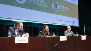 Èxit de la II Jornada +Futur. Ens movem per les persones