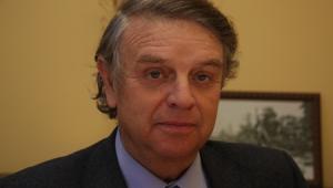 Joan Amigó, nou president de l'Institut Pere Mata