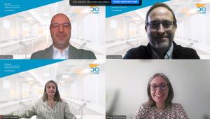 Més de 100 professionals participen en una jornada sobre el càlcul de càrregues de treball en els sectors de salut i social