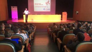 La Unió celebra la VII Trobada de Directius Hospitalaris 