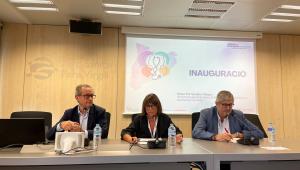 Tret de sortida de la Xarxa de Referents d’Igualtat del SISCAT