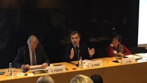 VI Jornada del Fòrum d'Associats Col·laboradors de La Unió 