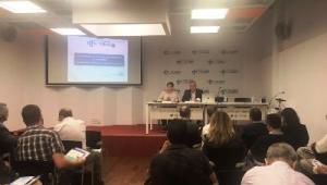 La Unió i JG Ingenieros celebren la jornada 'Renovació de les infraestructures hospitalàries en l'Era Digital'