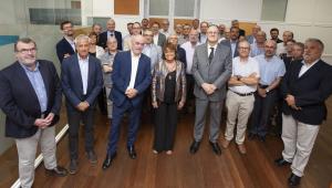 Principals temes tractats a la Junta Directiva de La Unió