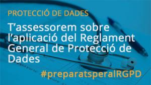 El Codi Tipus de La Unió impartirà formació en RGPD específica per a les entitats de petita i mitjana dimensió