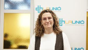 Lidia Casal s'incorpora a La Unió com a directora de l'Àrea d'Anàlisi Econòmica i de Sistemes de Pagament