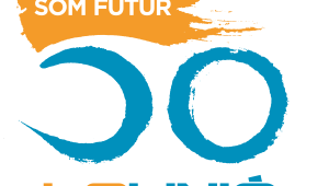 La Unió, Associació d’Entitats Sanitàries i Socials, celebra els seus 50 anys 