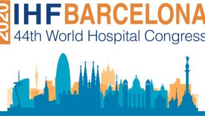 La Unió organitzarà el Congrés Mundial d’Hospitals el 2020