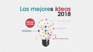 El Projecte +Futur de La Unió, reconegut amb els premis Mejores Ideas