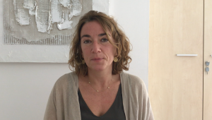 #ConversesAmb Montse Dolz el Dia Mundial de la Salut Mental