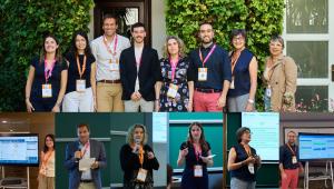 La Unió presenta deu experiències estratègiques en governança, innovació, sostenibilitat i atenció centrada en la persona