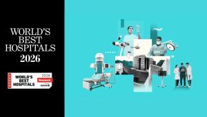 Diversos associats de La Unió es tornen a posicionar entre els millors hospitals segons Newsweek