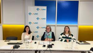 Nou aplicatiu de gestió d’ofertes de treball de La Unió