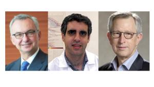 Baselga, Esteller i Massagué, guanyadors del XXVIII Premi Internacional Catalunya