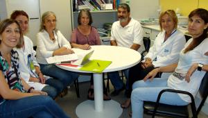 Bages, Berguedà i Solsonès, pioners en l’atenció de llargs supervivents de càncer a primària