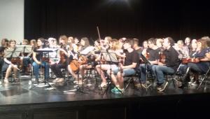 Benito Menni CASM impulsa la inserció a la comunitat amb el ‘Projecte Orquestra Comunitària’