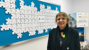 Pepa Romero s'incorpora a La Unió per reforçar l'àmbit social