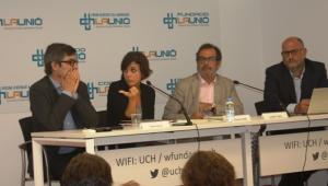 Més de 80 directors de comunicació al Plenari sobre comunicació corporativa i periodisme després de Twitter