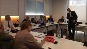 La Unió i la Fundació Institut Guttmann presenten una nova 'Píndola del coneixement'