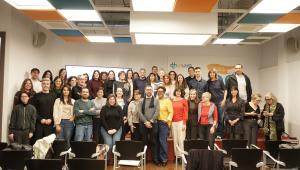 La Unió reuneix més de 150 professionals per impulsar l’ús de PREMs i PROMs per avançar cap a una atenció basada en valor