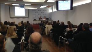 La Unió acull la Sessió informativa sobre la Prescripció Infermera a Catalunya