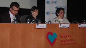 200 professionals, a la IV Jornada de Treball Social i Sanitari