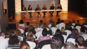 Èxit de participació a la VII Jornada d’Innovacions Infermeres de La Unió