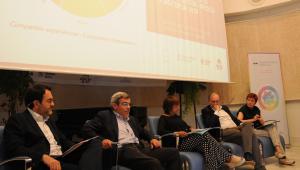 Participació a la 18a Jornada d’Estiu de la Professió Mèdica