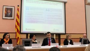 Salut triplica el nombre de professionals especialistes en salut mental i addiccions als CAP de Catalunya