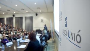 L'11 de desembre, VI Plenari de Responsables Economicofinancers