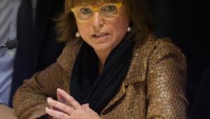 Roser Fernández, premi a la millor gestió sanitària en la primera edició dels ‘Smart Woman Awards’ 