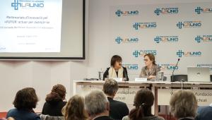 Partenariats d’innovació pel +Futur: actuar per avançar-se