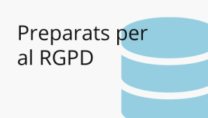 El 24 de juliol, sessió dirigida als Delegats de Protecció de Dades de les entitats adherides al Codi Tipus