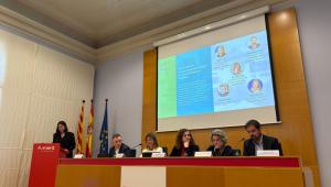La Unió participa en el Círculo de expertos para la transformación en compra pública