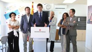 Els centres penitenciaris tindran un equip permanent de salut mental