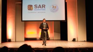 25è aniversari de SARquavitae 