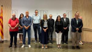 Signem la segona Addenda a l’Acord sectorial per a la construcció d’un sistema de serveis socials propi de Catalunya 