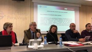 Sessió informativa nou conveni UNESPA 2019-2022