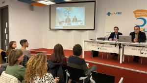 Sessió plenària del Codi Tipus