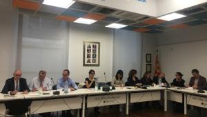 Signat el II Conveni Laboral del SISCAT