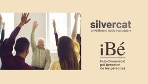 La Unió s’adhereix al grup impulsor de Silvercat per promoure un envelliment actiu i saludable