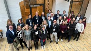 Una delegació catalana viatja a Copenhaguen per conèixer com Dinamarca impulsa models d’innovació en salut i serveis socials