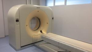 L'Hospital de Campdevànol incorpora un TAC que evitarà desplaçaments als pacients del Ripollés